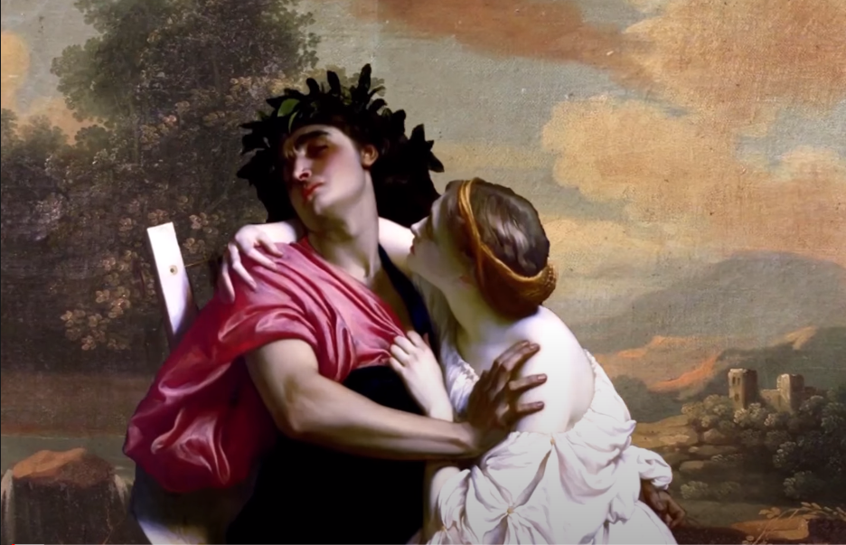 Tu y yo, ¿Qué somos?