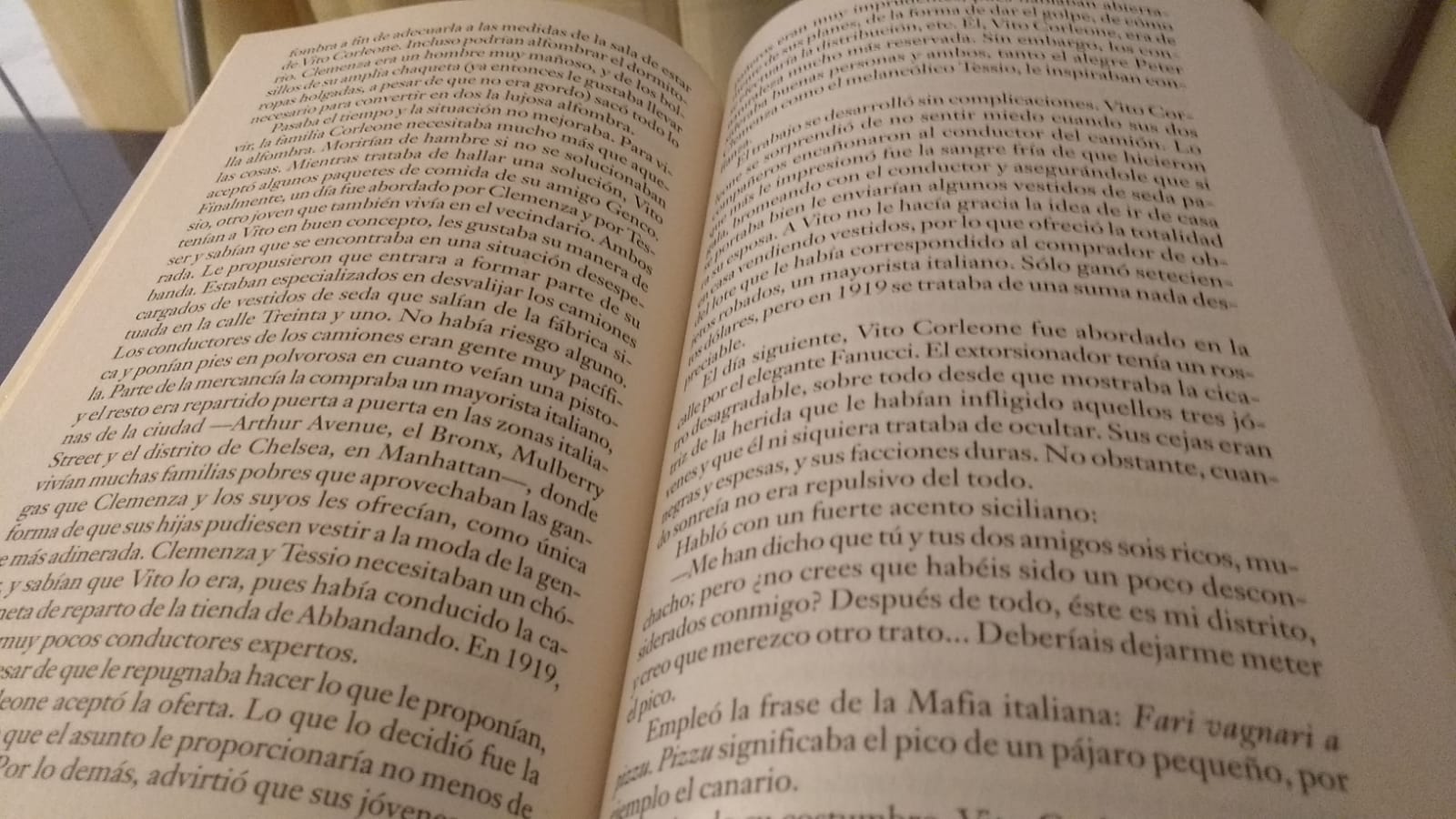 Ir a: Es momento de leer