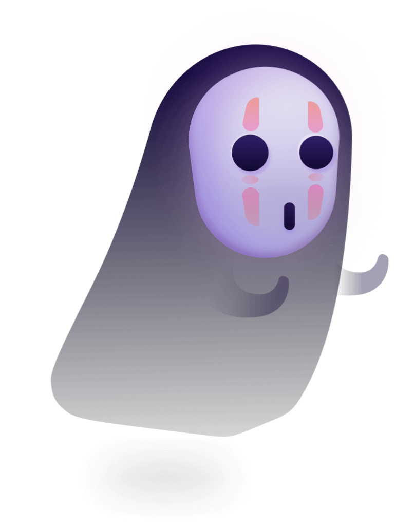fantasma