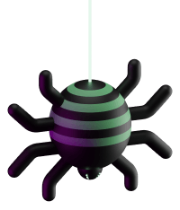 spider